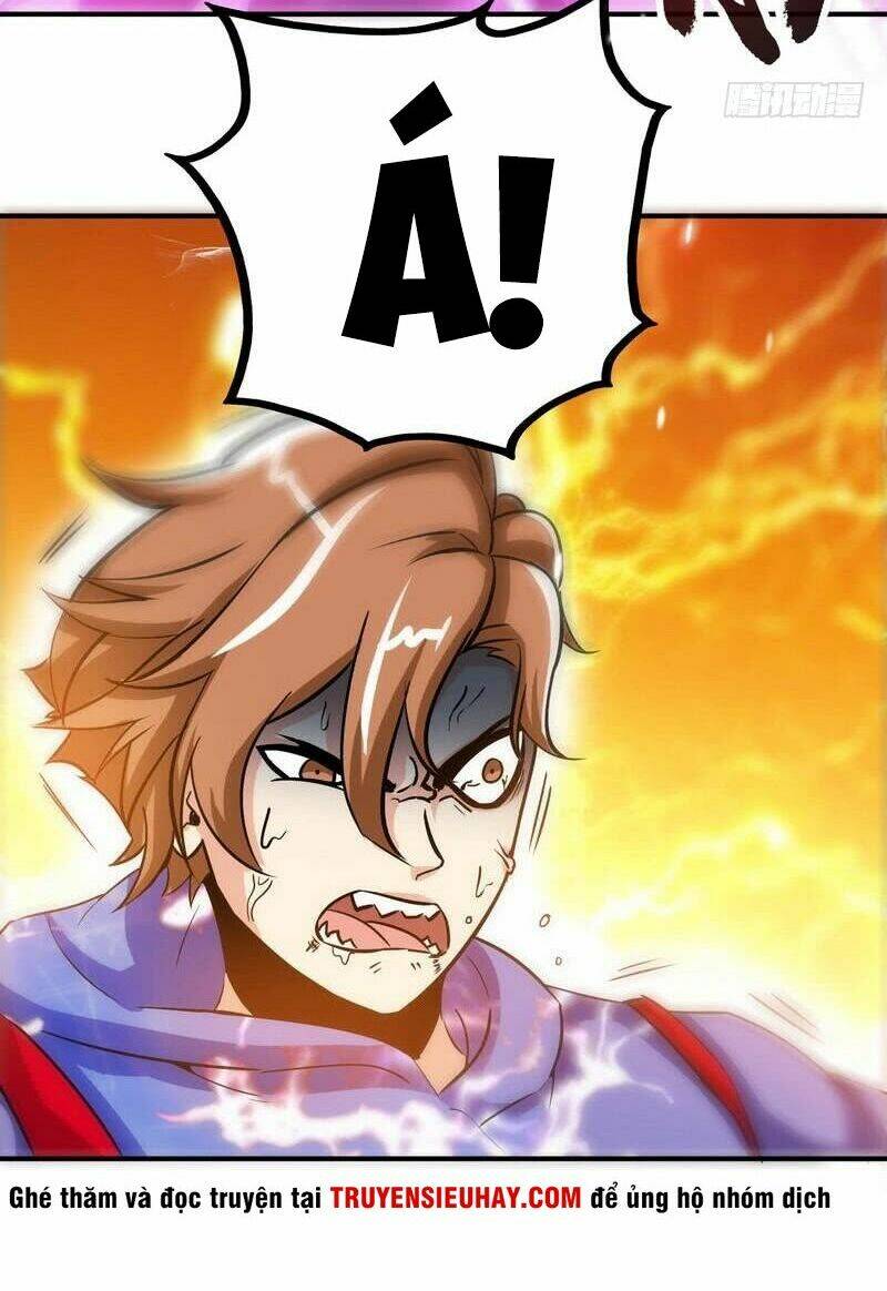 chí tôn thần ma chapter 52 23