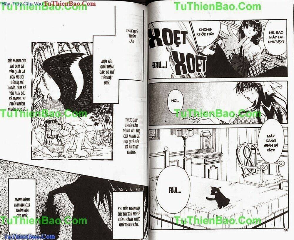 truyền thuyết thiên cẩu chapter 6 48