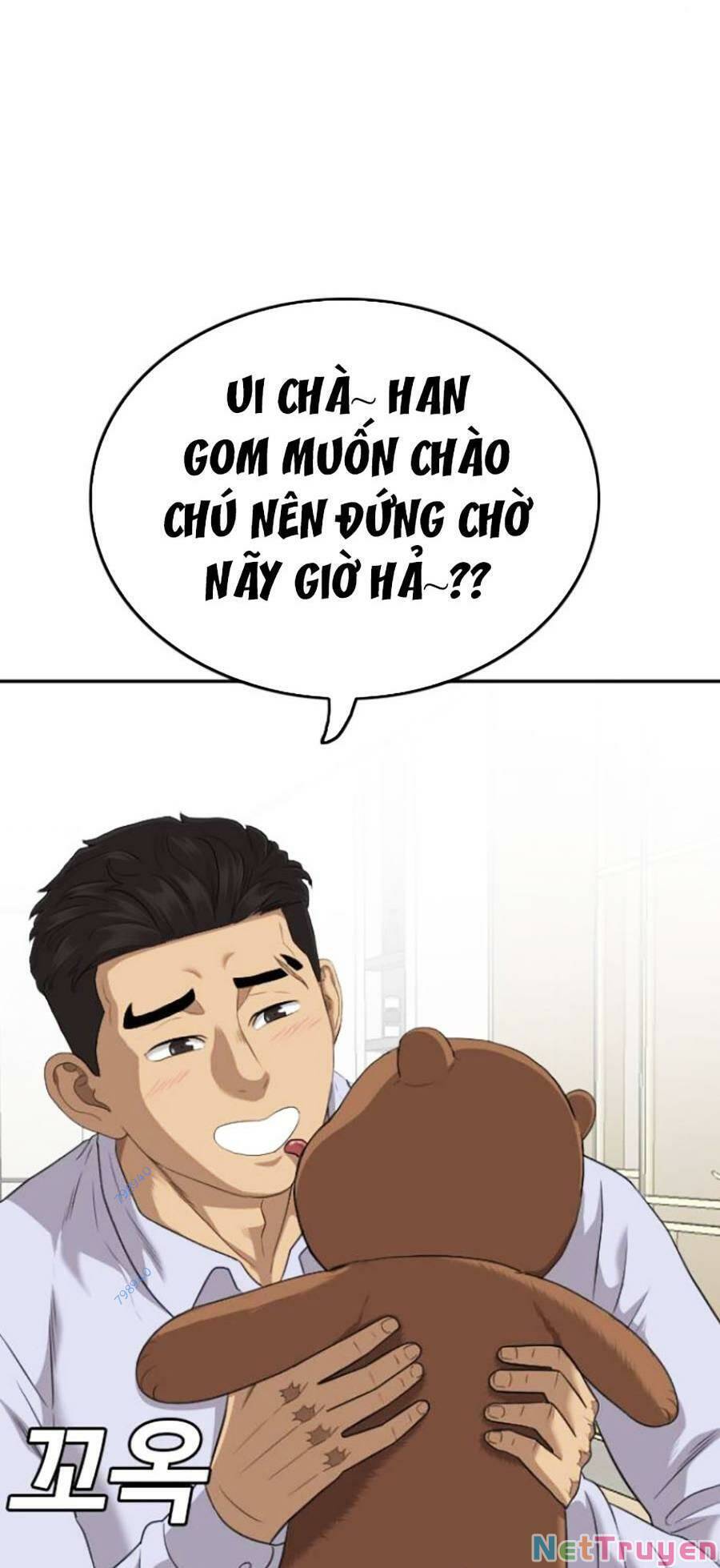 người xấu chapter 129 21