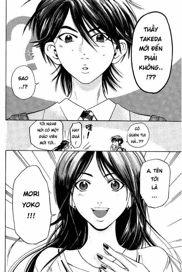 hammer session - thầy giáo tuyệt chiêu chapter 2 10