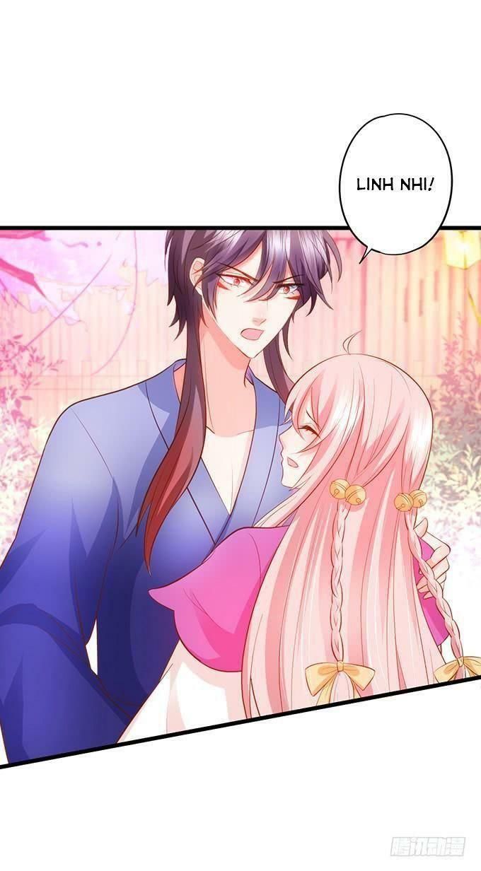 hồ tiên hung bạo chapter 112 49