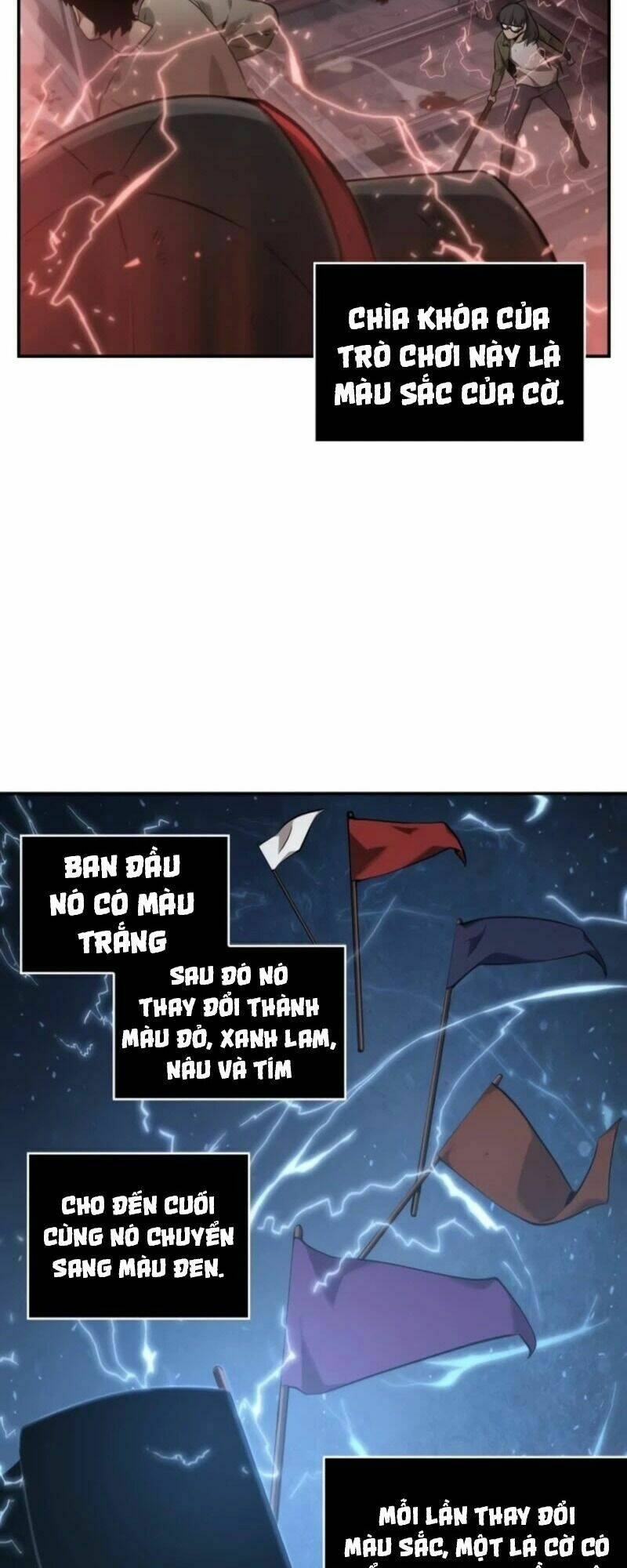 toàn trí độc giả - omniscient reader chapter 46 6