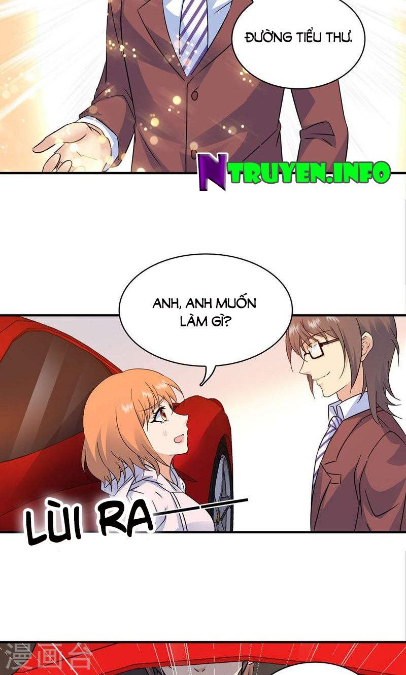 cô vợ siêu mẫu của cố thiếu chapter 146 4