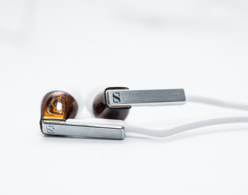 Tai nghe SENNHEISER CX 5.00G - HÀNG CHÍNH HÃNG