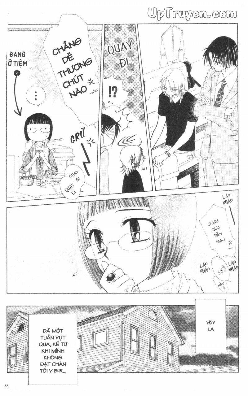 v.b.rose chapter 13 90