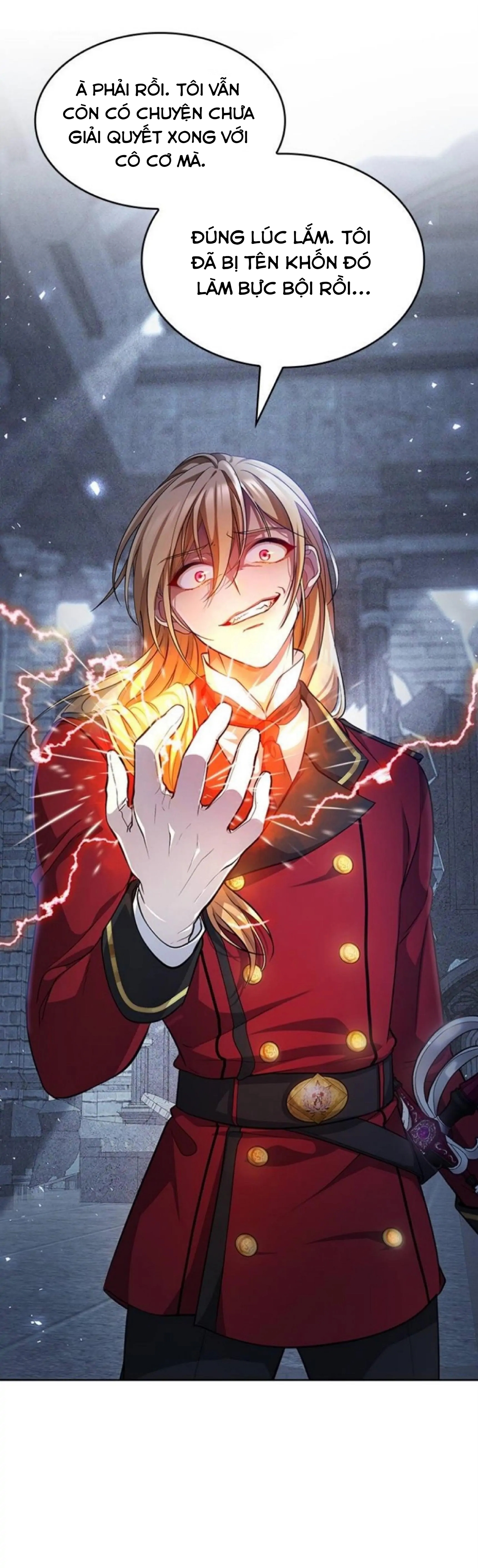 regina - gửi đến người không thể tha thứ chapter 14 15