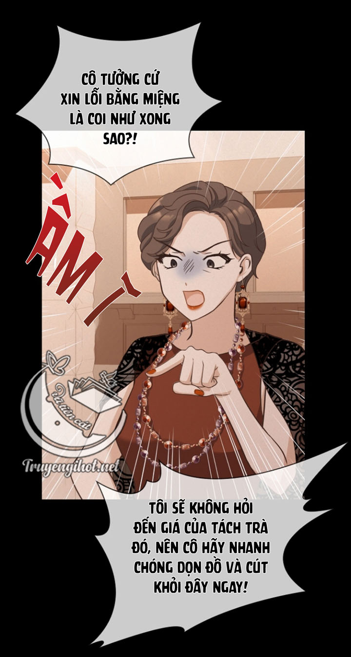 lời cầu hôn đến từ hoàng đế chapter 37.2 32