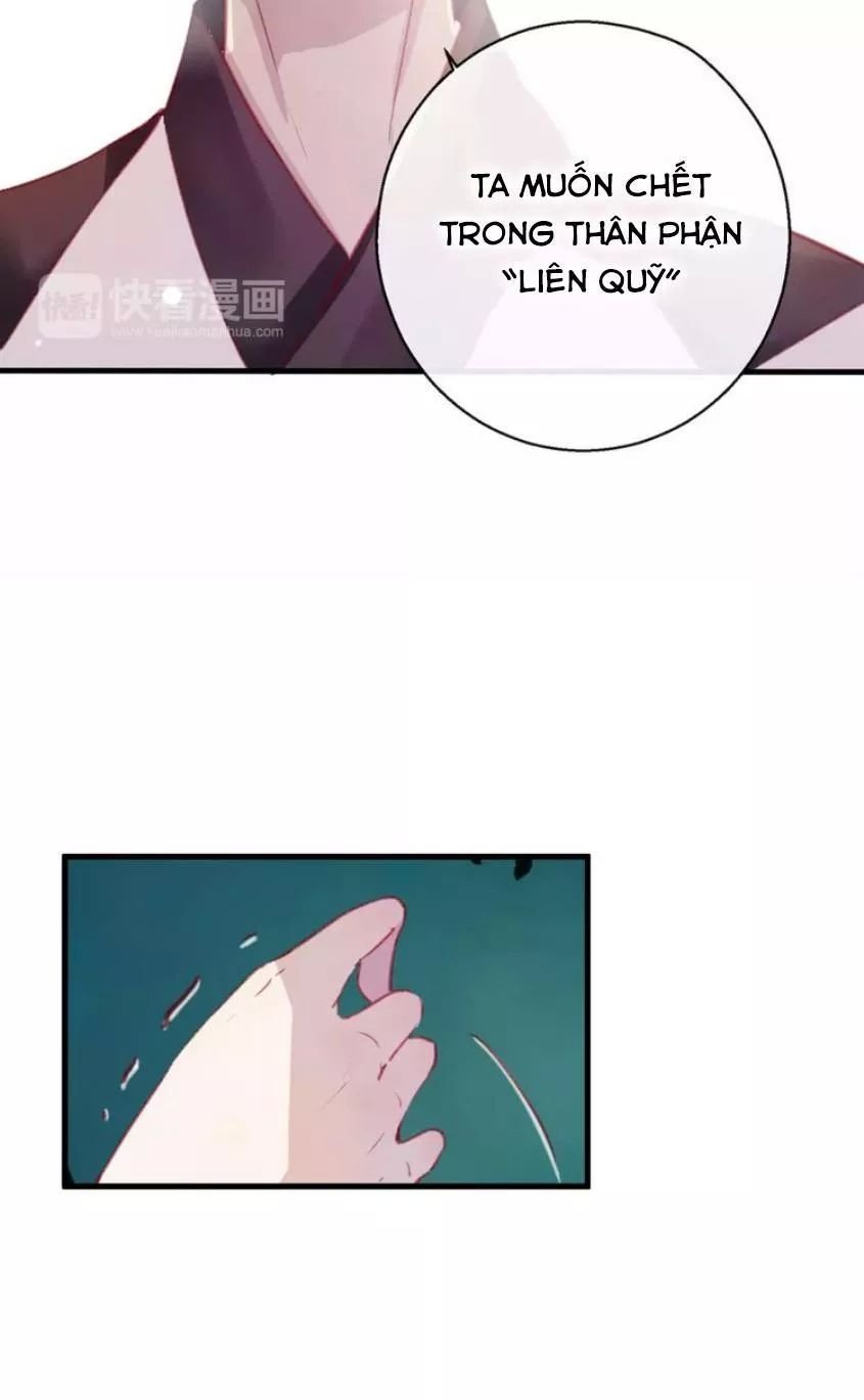 hồ minh chi hương chapter 9 50