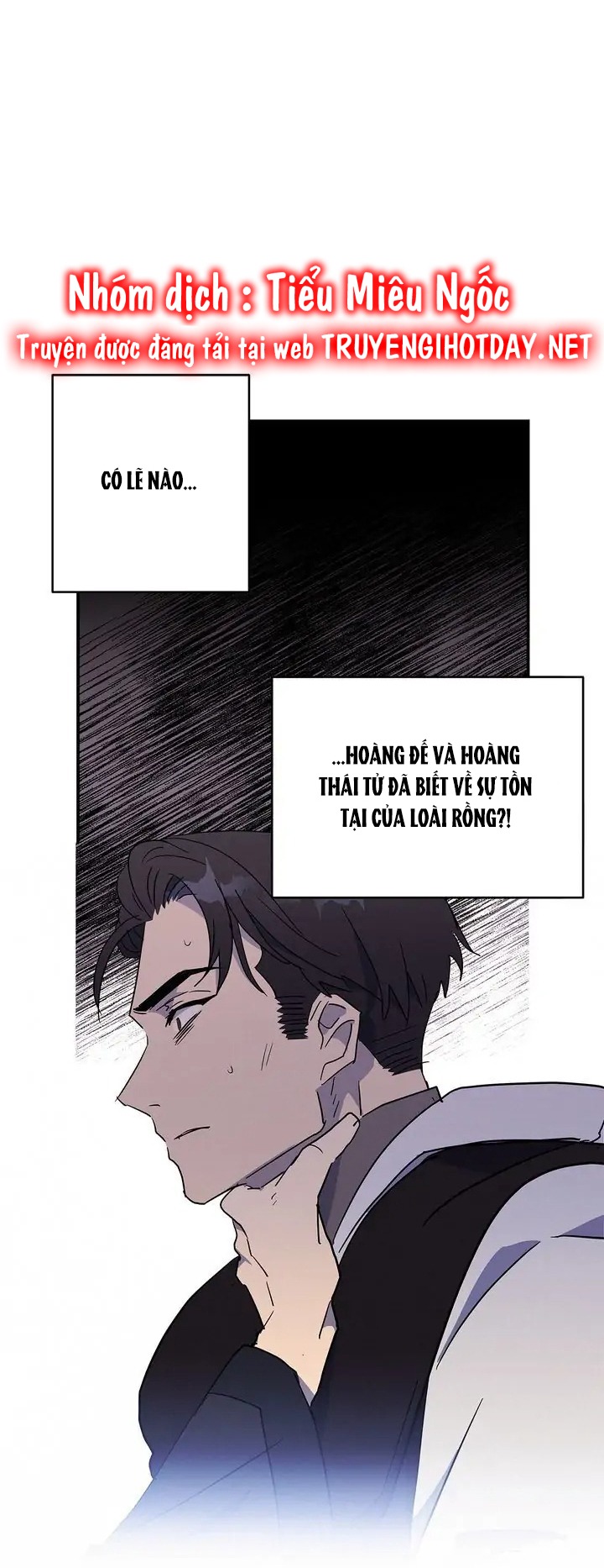 bình tĩnh nào, tiểu thư! chapter 29 13