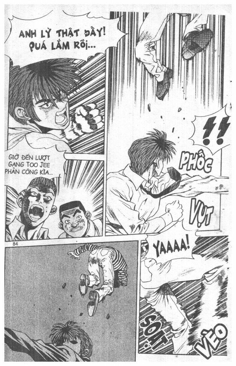 change guy chapter 44 84