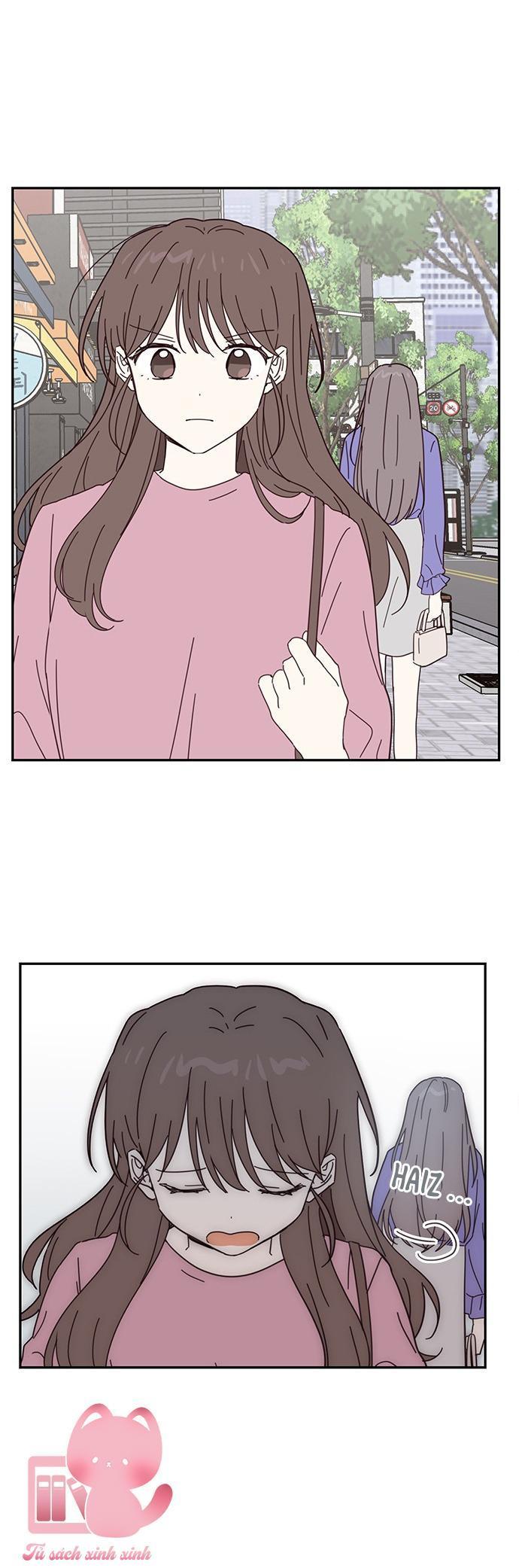 sợi chỉ tình yêu chapter 60 7