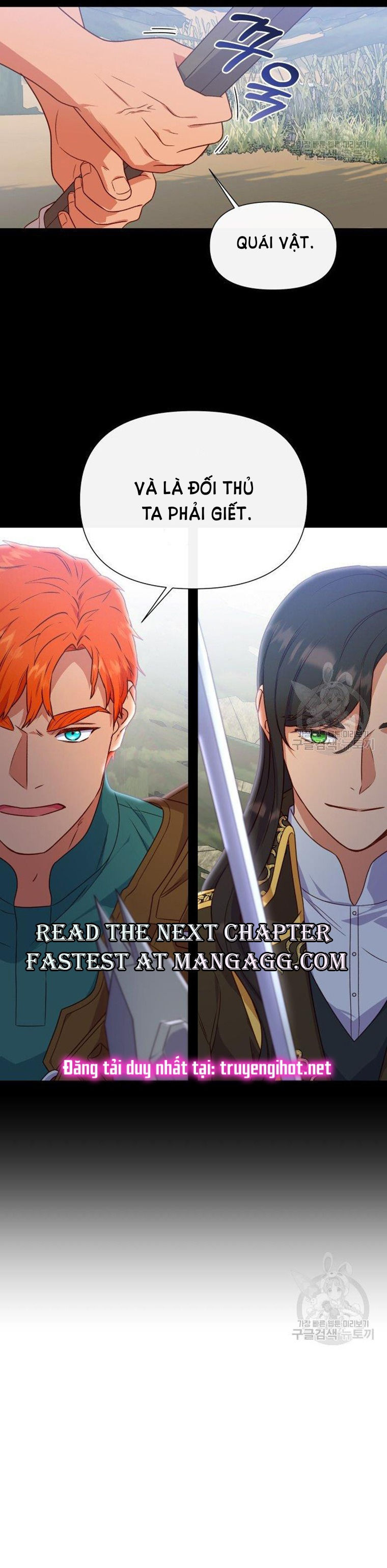 bản khế ước với nữ công tước ác ma chapter 146 33