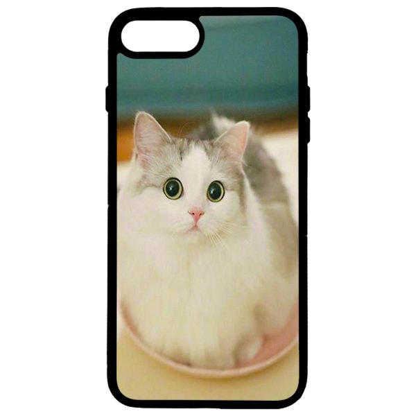 Ốp lưng cho điện thoại Iphone 7 Plus CB 58 - Hàng chính hãng