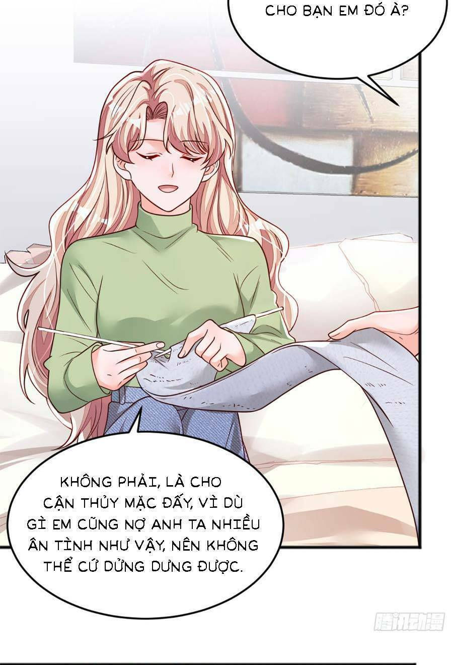 ác ma thì thầm chapter 116 11