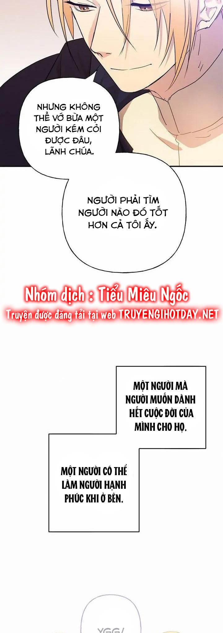 bình tĩnh nào, tiểu thư! chapter 21 32