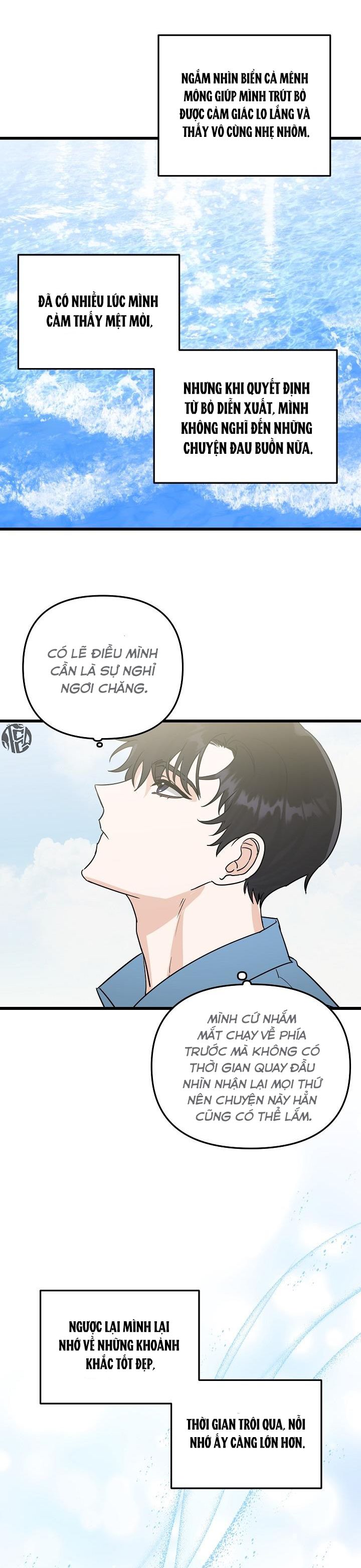 paradise again chapter 28 10