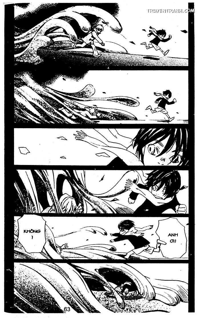 tình yêu và cuộc sống chapter 56 11