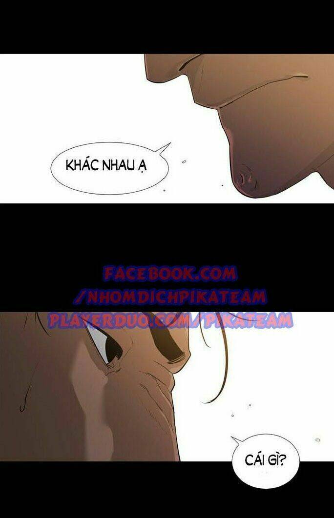 đêm vùng cực chapter 40 30