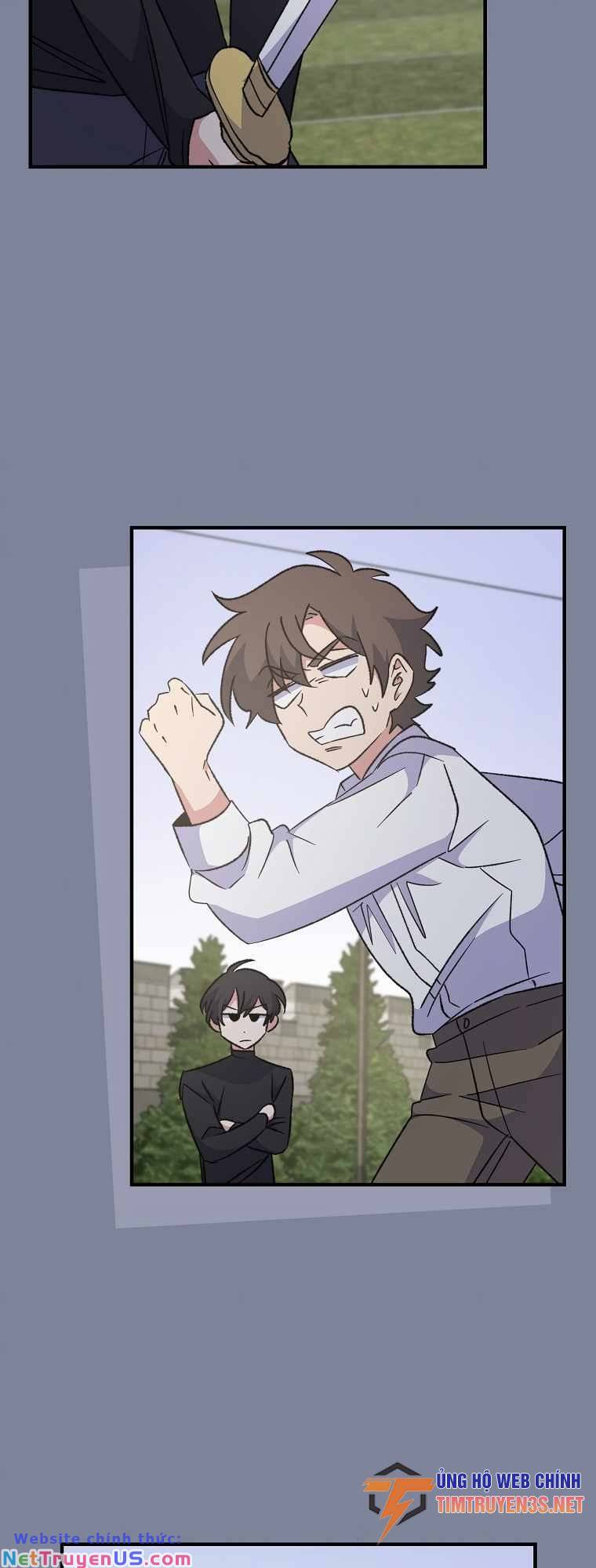 nhà hiền triết yigret chapter 85 43