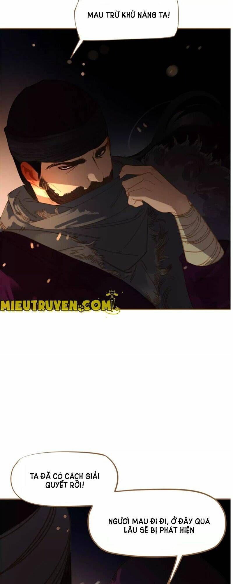 nhất đại linh hậu chapter 7 58