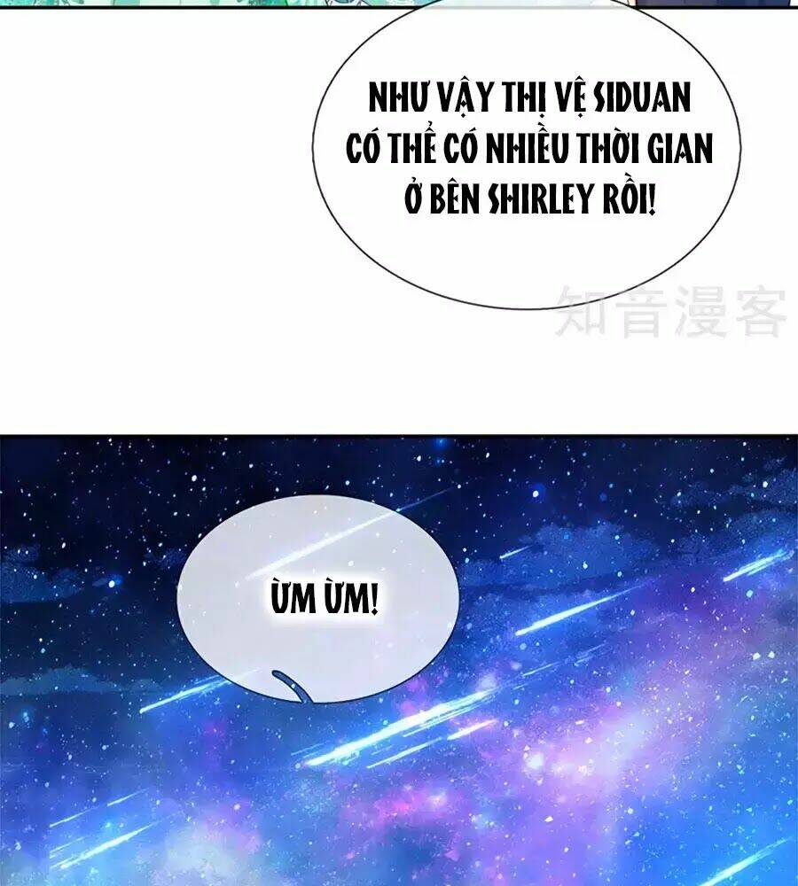 bỗng một ngày trở thành con gái nhà vua chapter 135 3