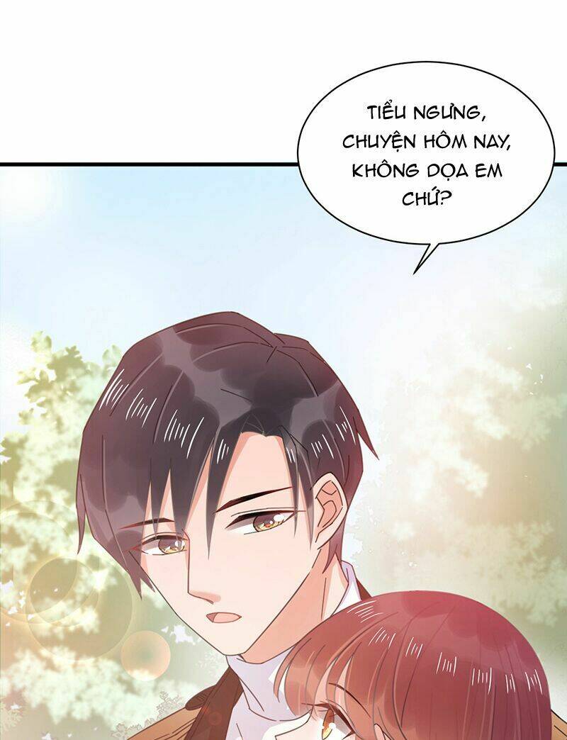 thịnh thế điềm sủng: cô vợ nhỏ đáng yêu của dịch thiếu chapter 46 15