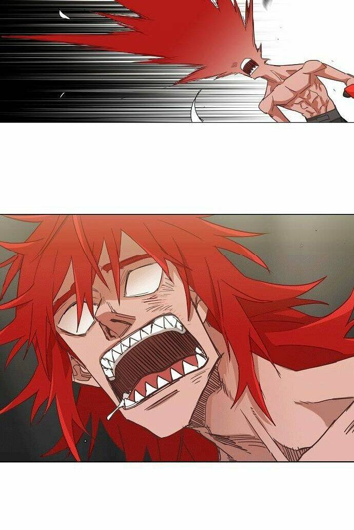 võ sĩ - the boxer chapter 23 9