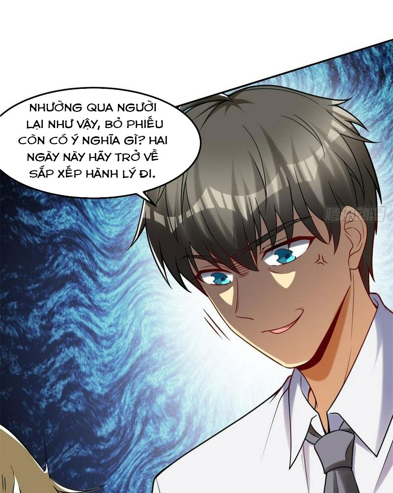 ta làm giàu từ thua lỗ game chapter 106 33