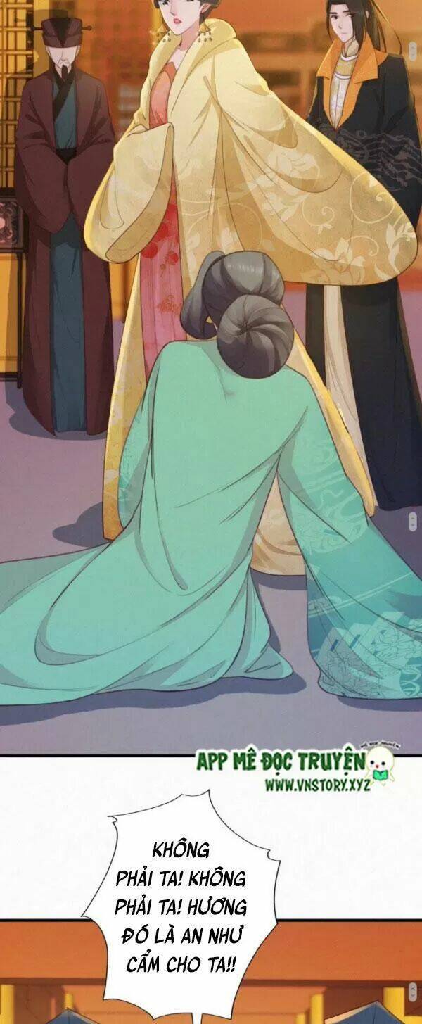 thiên hương mỹ nhân chapter 20 24