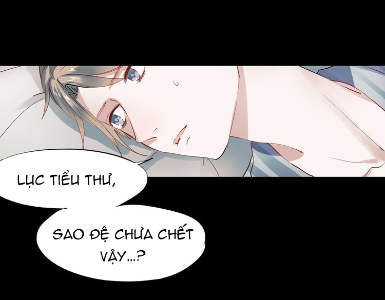 nam yên trai bút lục chapter 11.3 9
