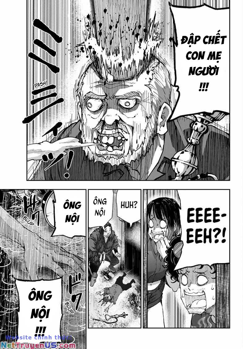 100 điều muốn làm trước khi chết chapter 60 9