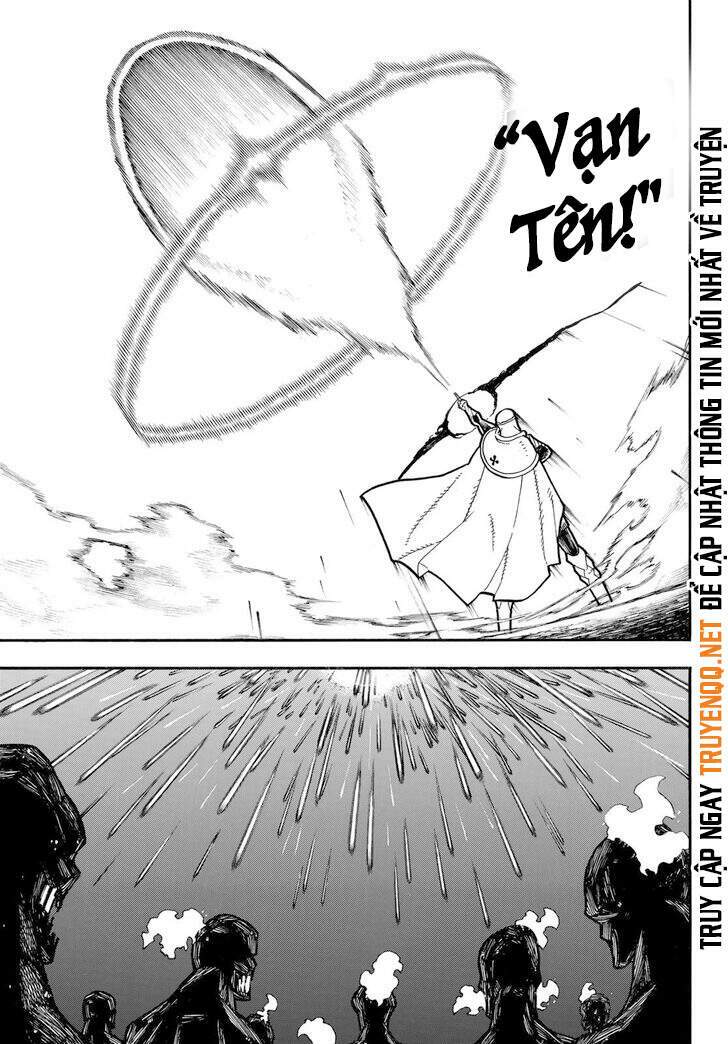 biệt đội lính cứu hỏa chapter 241 6