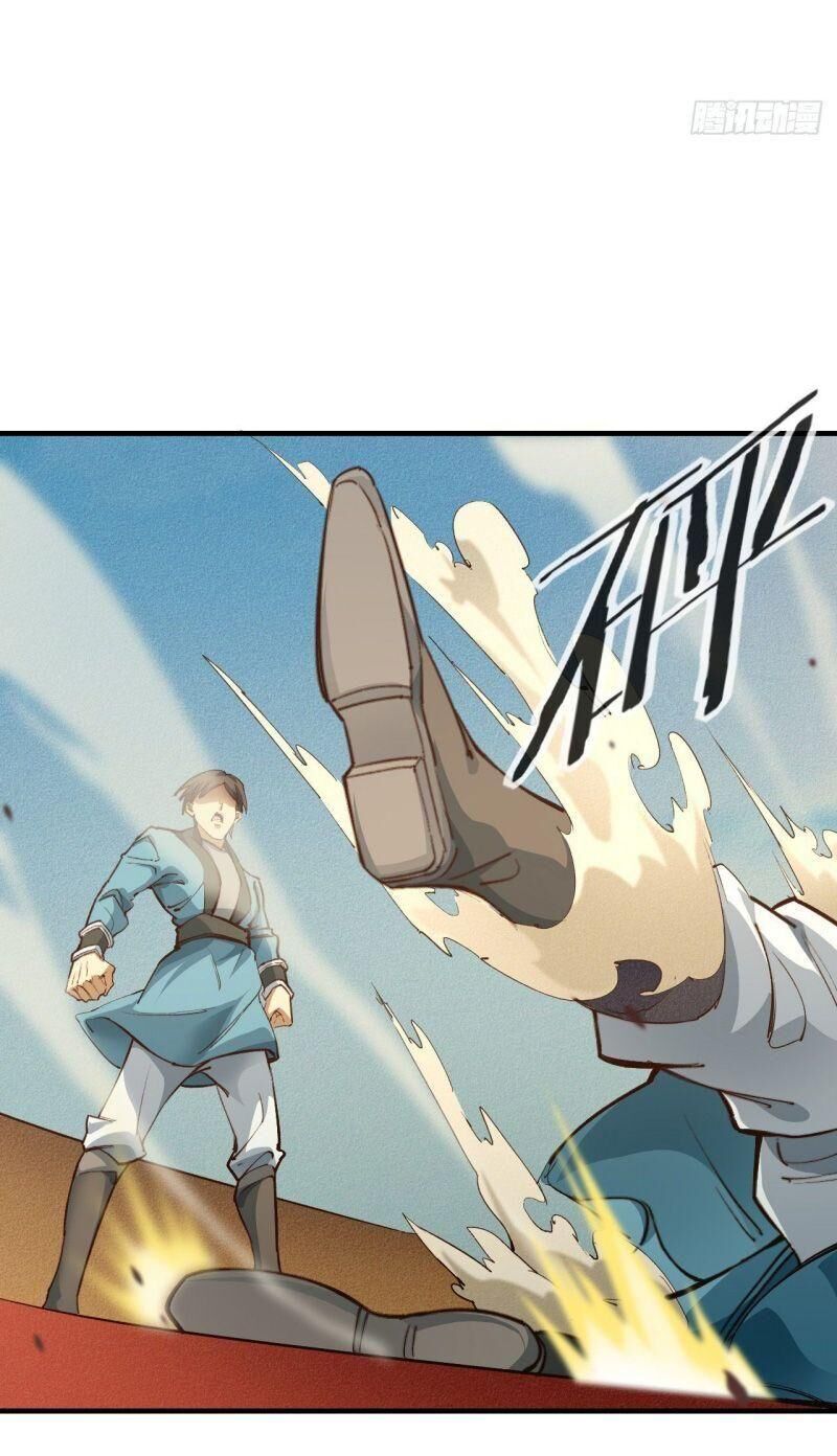 võ đạo chiến thần chapter 12 54