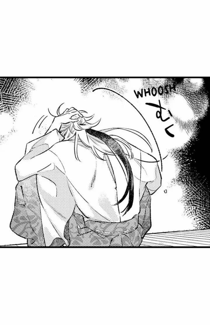 điểu thượng minh hoa chapter 4.2 14