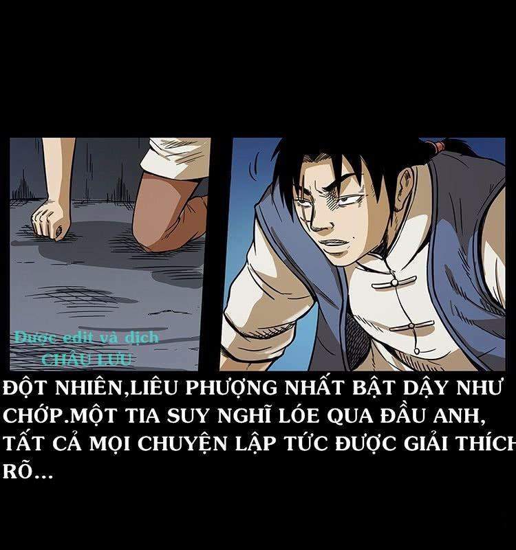 tiên sơn truyền kỳ chapter 21 21