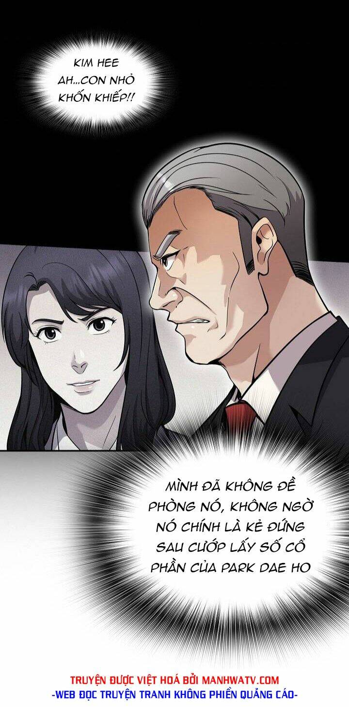 điều tra viên chuyển sinh chapter 127 3