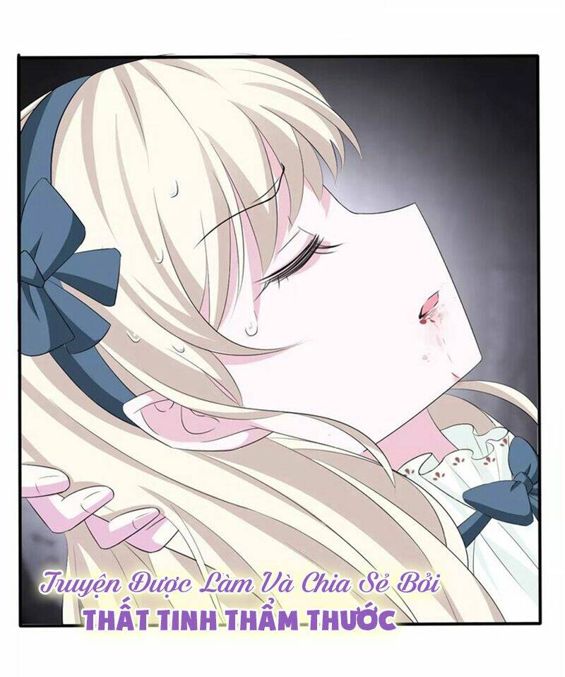 một lời không hợp liền hút máu chapter 15 7