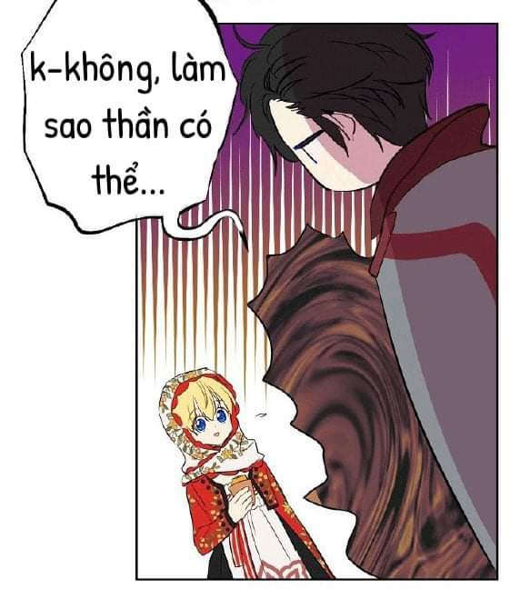 bỗng một ngày nọ tôi trở thành nàng công chúa chapter 57 36