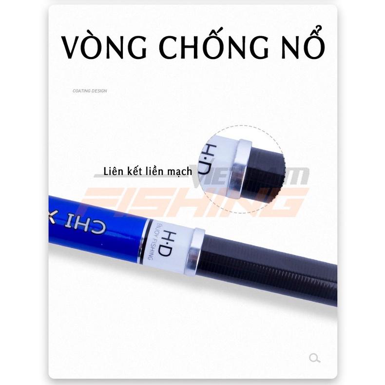 Cần tay Handing Chi Xuân 5H - Hàng chính hãng