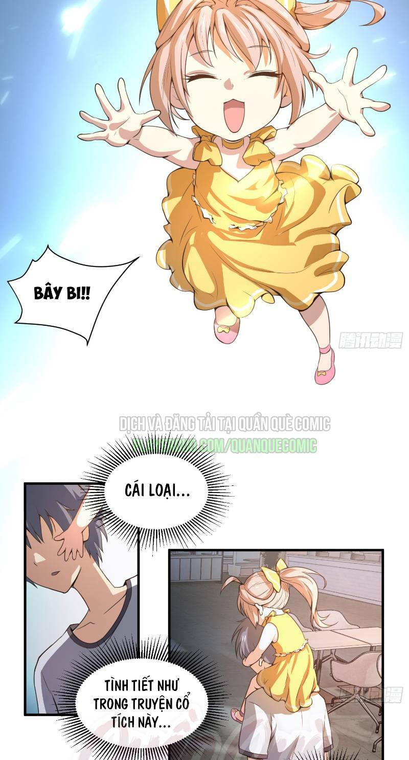 phía sau sát nhân án chapter 2 7