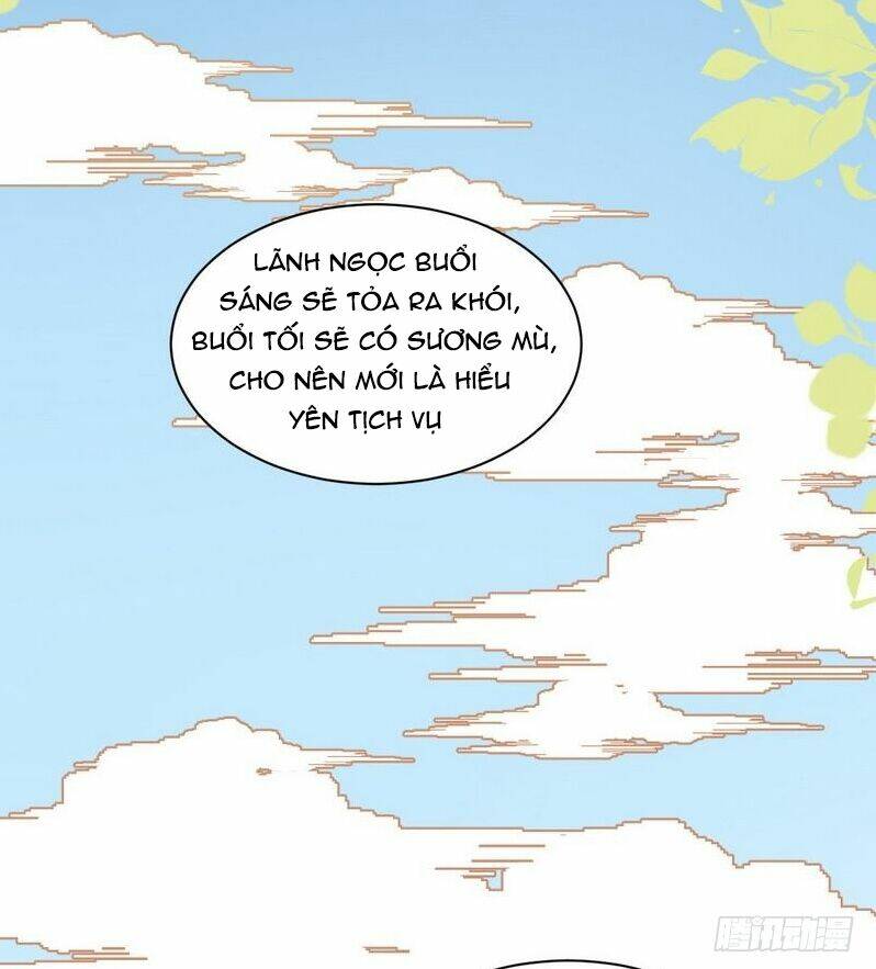 vợ yêu tư sủng của thiếu soái chapter 15 24