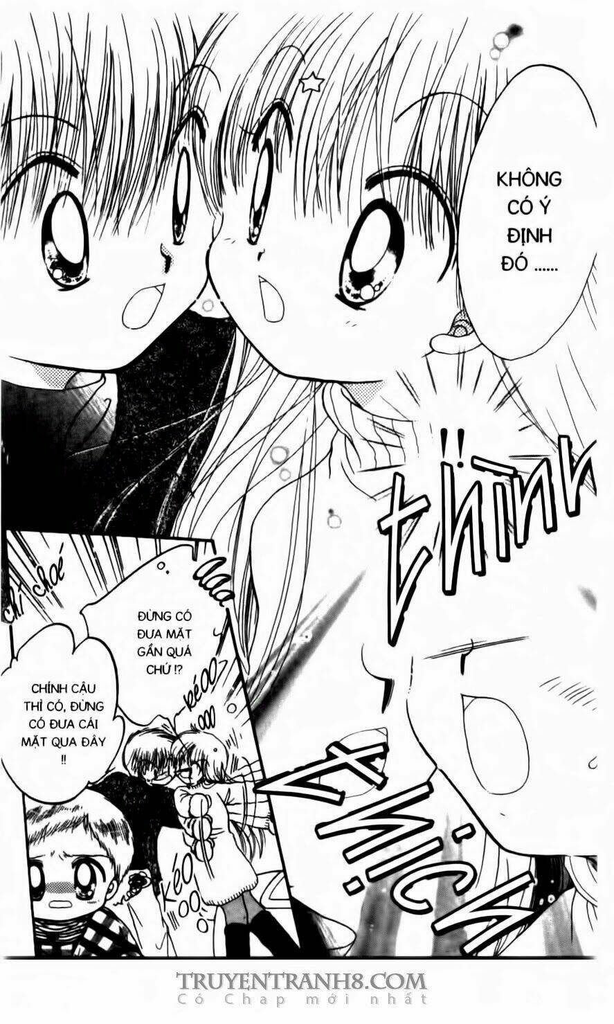 em bé ufo chapter 27 11