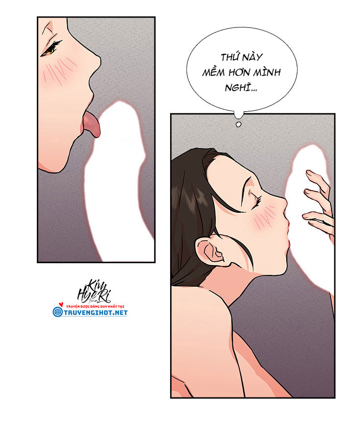 lang quân bạch hổ chapter 2.3 7