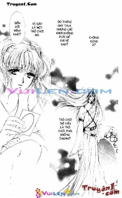 vua bài chapter 1 38