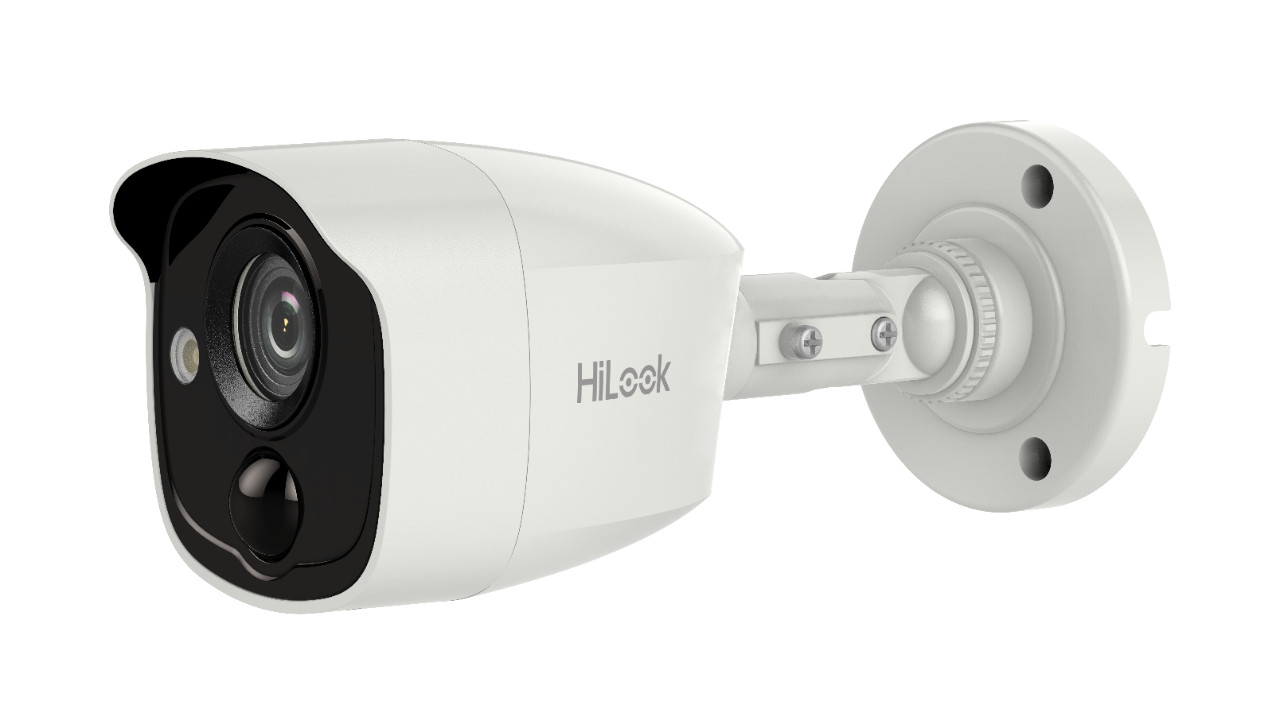 Camera HILOOK THC-B120-MPIRL 2MP - Hàng Chính Hãng