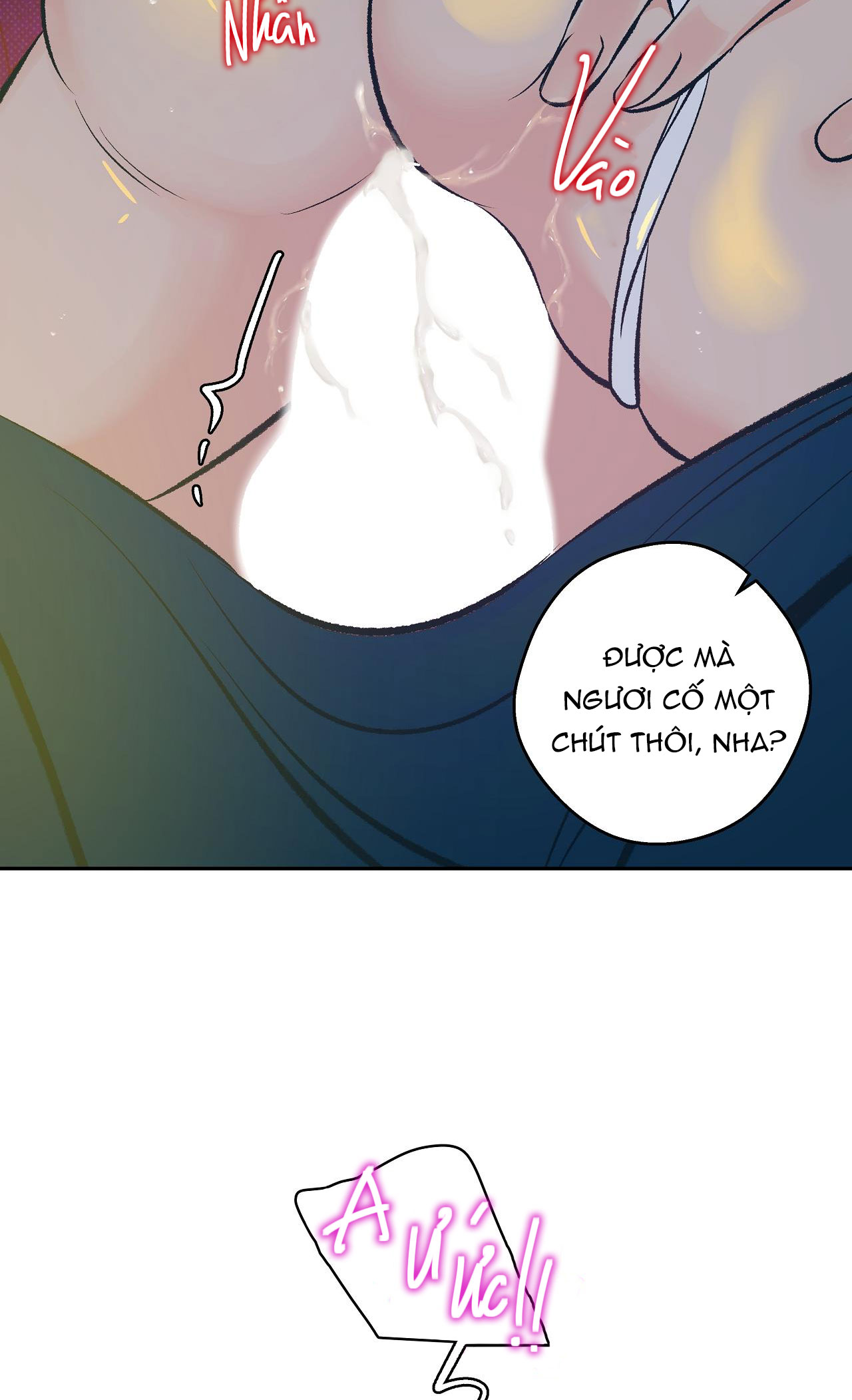 bán yêu chapter 12 36