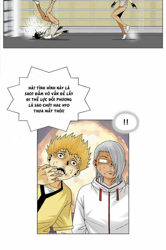 ultimate legend: kang hae hyo chapter 87 23