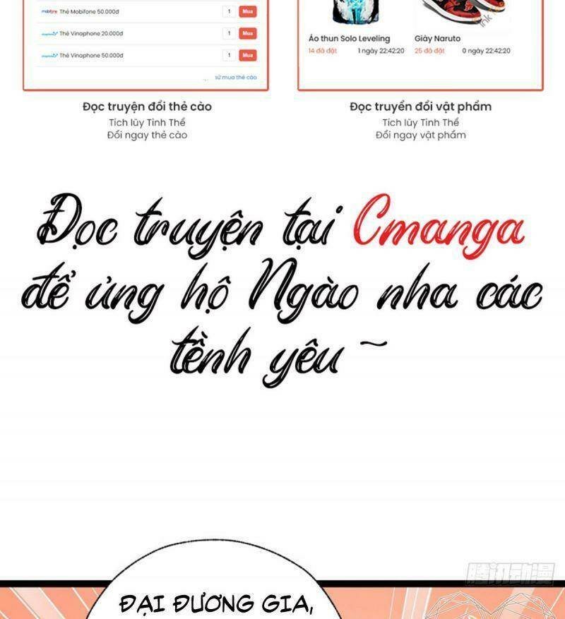 đứng yên ! phụng chỉ đánh cướp đây chapter 32 30