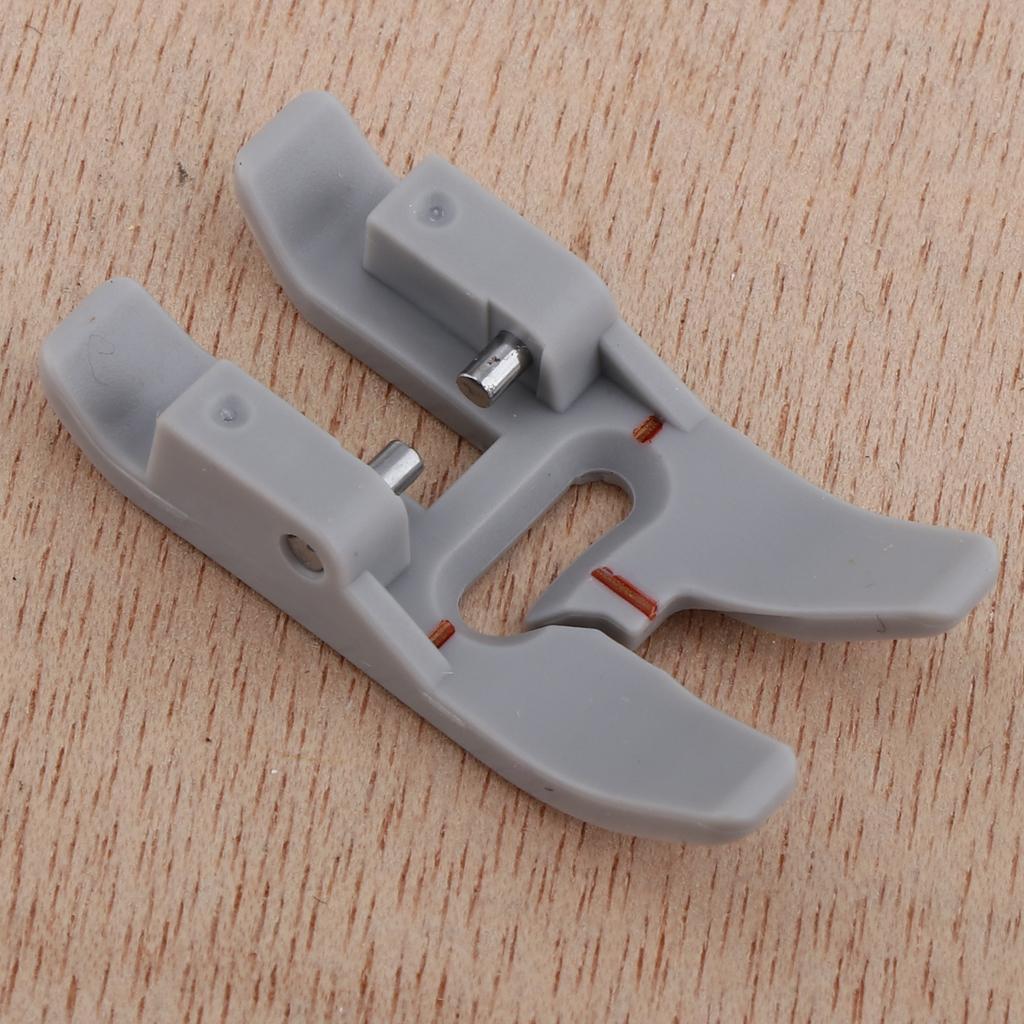 1 Piece Nonstick Foot For Pfaff Sewing Machine 820664096