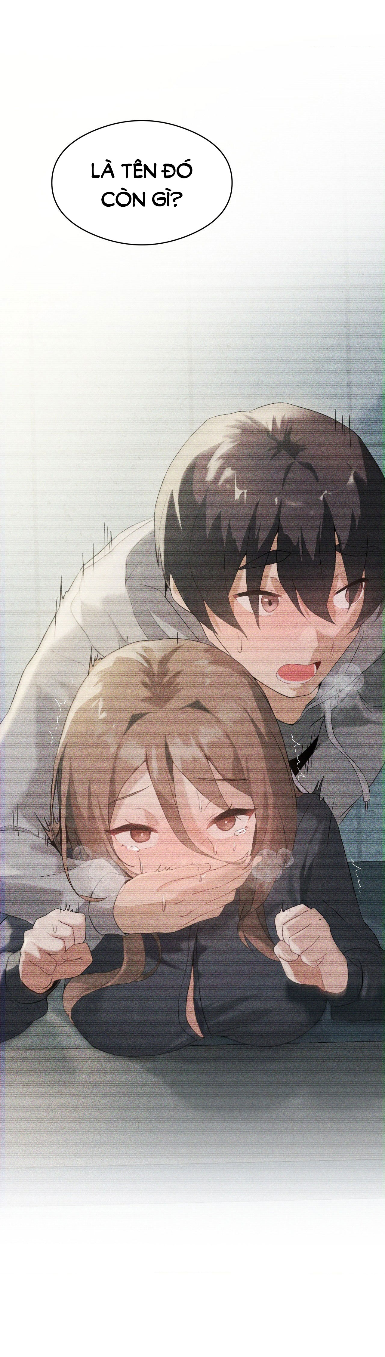 [18+] thăng cấp đến khi hài lòng chapter 27.2 42